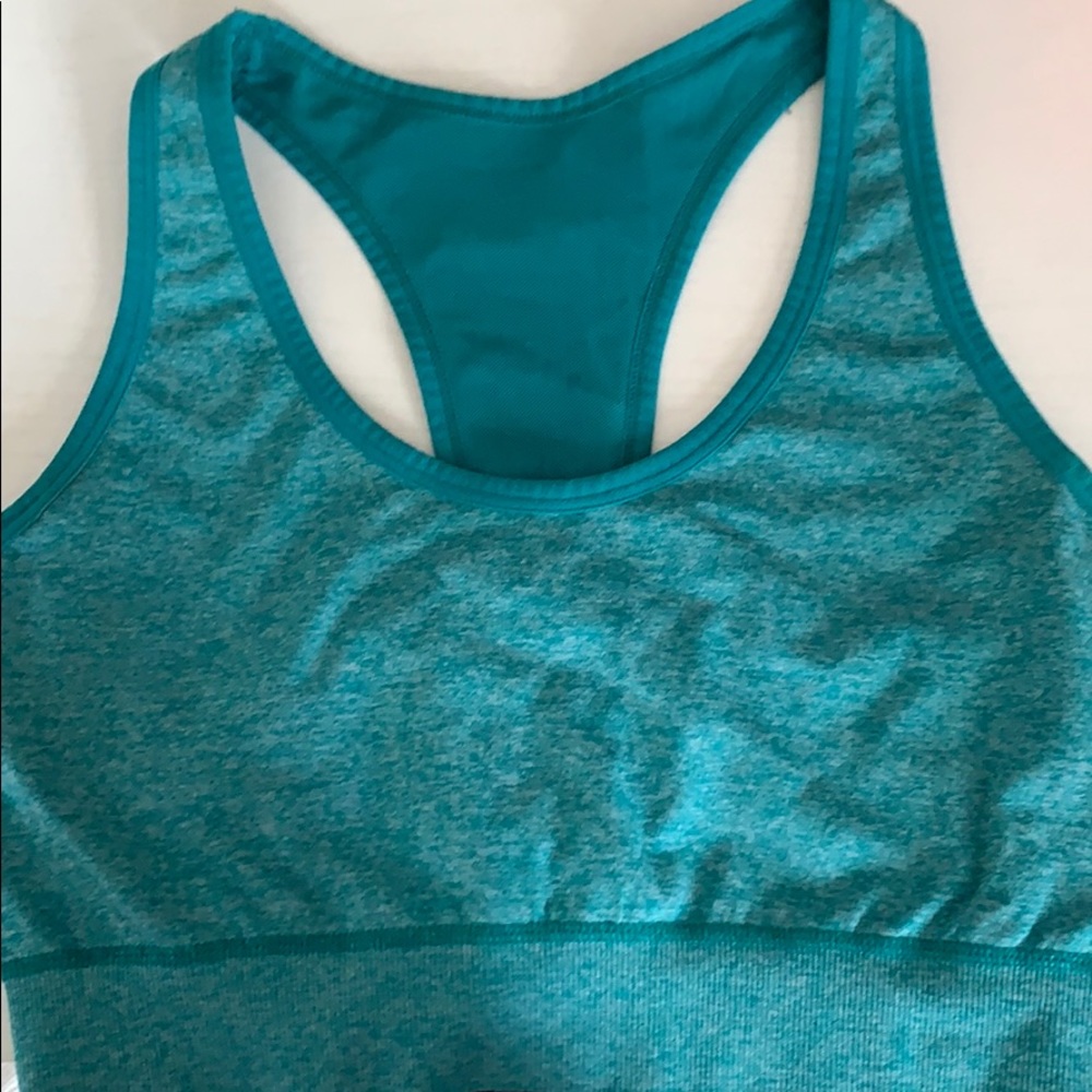 Sports bra